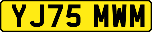 YJ75MWM
