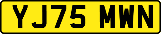 YJ75MWN