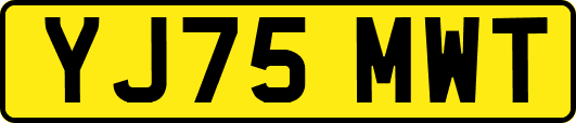 YJ75MWT