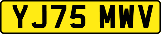 YJ75MWV