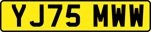 YJ75MWW