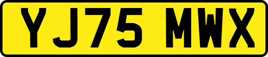 YJ75MWX
