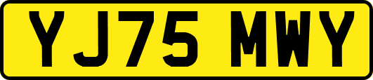YJ75MWY