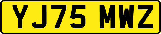 YJ75MWZ