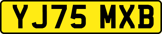 YJ75MXB