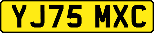 YJ75MXC