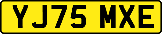 YJ75MXE