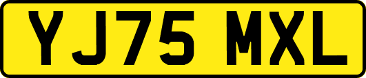 YJ75MXL