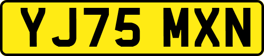 YJ75MXN