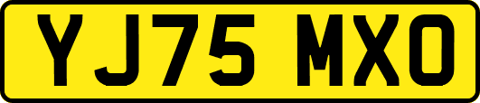 YJ75MXO