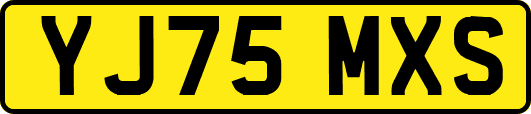 YJ75MXS