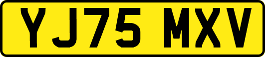 YJ75MXV
