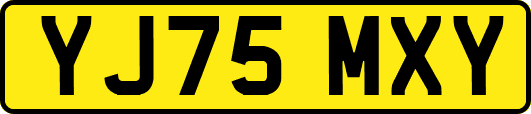 YJ75MXY