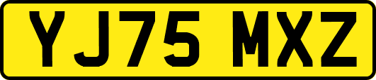YJ75MXZ