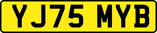 YJ75MYB
