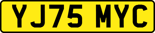 YJ75MYC