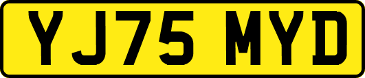 YJ75MYD