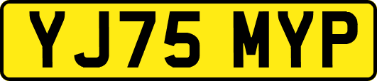 YJ75MYP