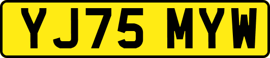 YJ75MYW