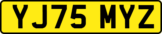 YJ75MYZ