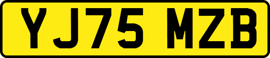 YJ75MZB