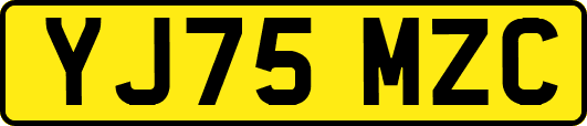 YJ75MZC