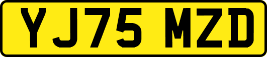 YJ75MZD