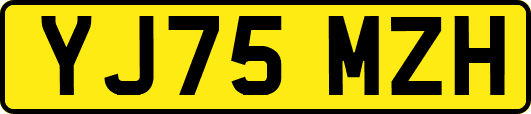 YJ75MZH