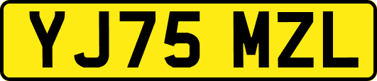 YJ75MZL