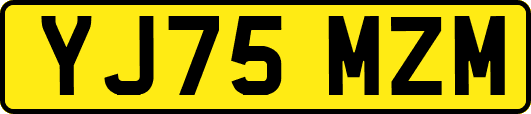 YJ75MZM