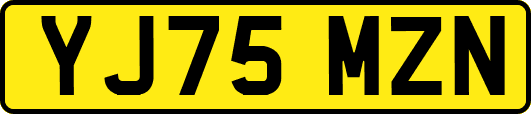 YJ75MZN