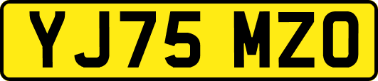 YJ75MZO
