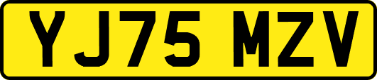 YJ75MZV
