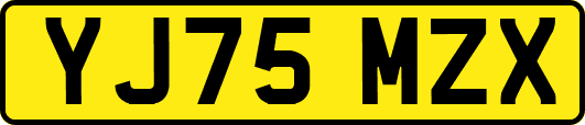 YJ75MZX