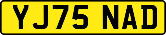 YJ75NAD