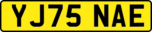 YJ75NAE