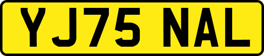 YJ75NAL