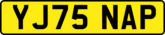 YJ75NAP