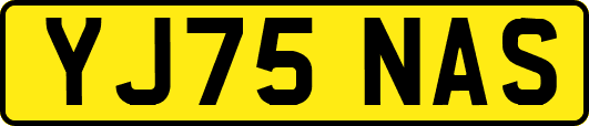 YJ75NAS
