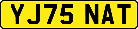 YJ75NAT