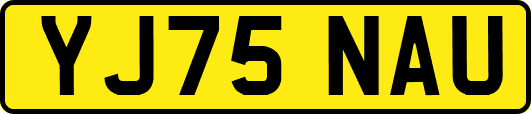 YJ75NAU