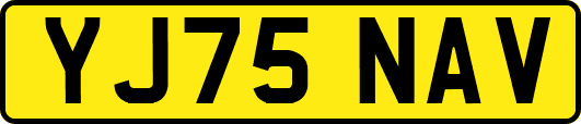 YJ75NAV