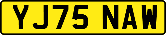YJ75NAW