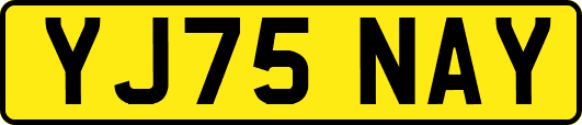 YJ75NAY