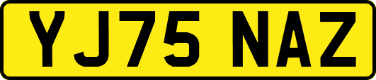 YJ75NAZ