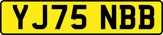 YJ75NBB
