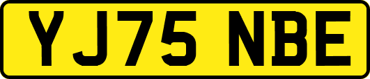 YJ75NBE