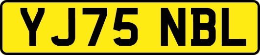 YJ75NBL