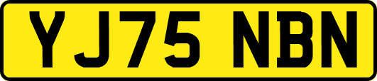YJ75NBN