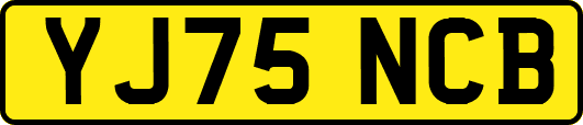 YJ75NCB